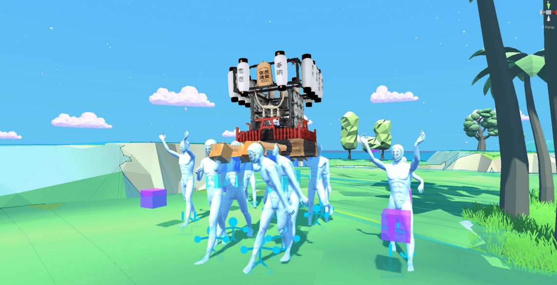Digital Twin of Festivity — image 6